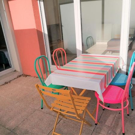 52M2,Terrace&Garage,Near Part Dieu Station,Lyon Congress Center,Parc Teted'Or Apartment Villeurbanne Exterior foto