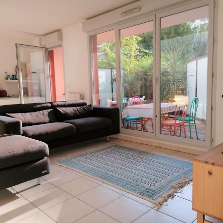 52M2,Terrace&Garage,Near Part Dieu Station,Lyon Congress Center,Parc Teted'Or Apartment Villeurbanne Exterior foto